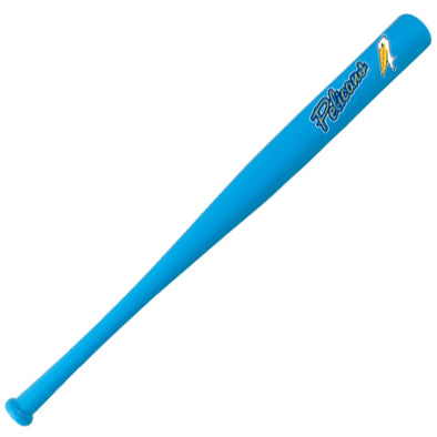 Myrtle Beach Pelicans Coopersburg Sports Light Blue 18" Mini Bat