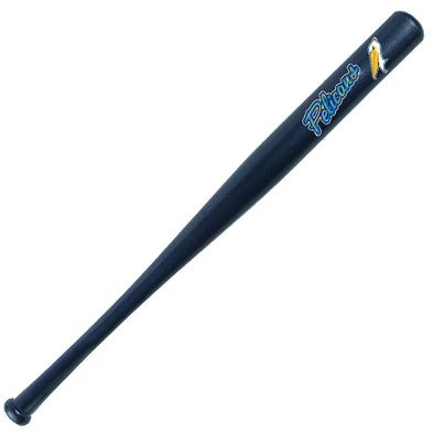 Myrtle Beach Pelicans Coopersburg Sports 18 Inch Navy Mini Bat