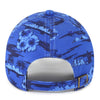 Myrtle Beach Pelicans 47 Brand Royal Game Fiji Clean Up Cap