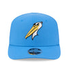 Myrtle Beach Pelicans New Era Toddler-Child-Youth Alternate 9Seventy Stretch Snap Cap