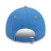 Myrtle Beach Pelicans New Era 2Tone Game 9Twenty Adjustable Cap