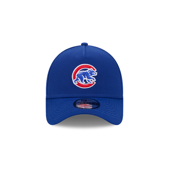Myrtle Beach Pelicans Chicago Cubs New Era 9Forty Walking Bear Adjustable Cap