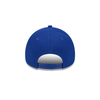 Myrtle Beach Pelicans Chicago Cubs New Era 9Forty Walking Bear Adjustable Cap