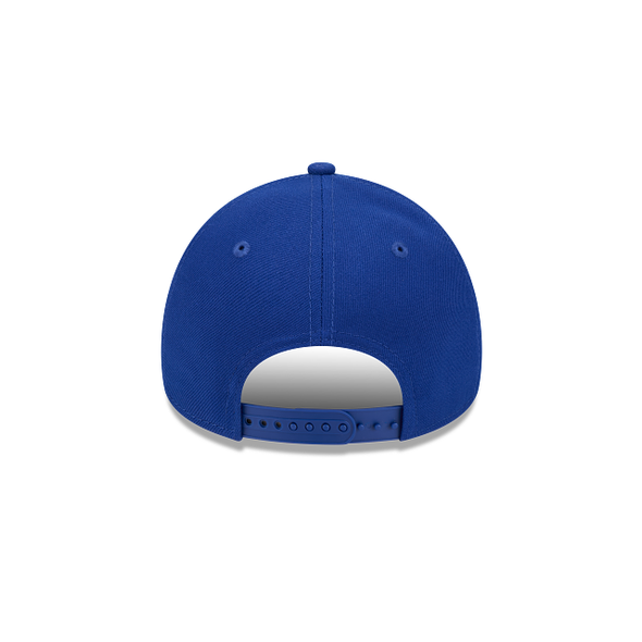 Myrtle Beach Pelicans Chicago Cubs New Era 9Forty Walking Bear Adjustable Cap
