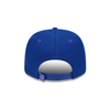 Myrtle Beach Pelicans Chicago Cubs New Era 9Seventy Walking Bear Stretch Snap Cap