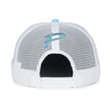 Myrtle Beach Pelicans Outdoor Cap Light Blue Alternate Boomer Snapback Cap