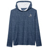 Myrtle Beach Pelicans League Navy Primary Saturdays Hood