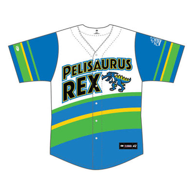 Myrtle Beach Pelicans Minor League Baseball Fan Jerseys for sale
