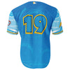 Myrtle Beach Pelicans OT Sports 2025 Paw Patrol Specialty Jersey