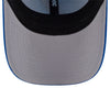 Myrtle Beach Pelicans New Era 2025 4th of July 39Thirty Stretch Fit Cap