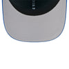 Myrtle Beach Pelicans New Era 2025 4th of July 9Seventy Stretch Snap Adjustable Cap