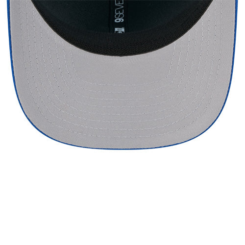 Myrtle Beach Pelicans New Era 2025 4th of July 9Seventy Stretch Snap Adjustable Cap
