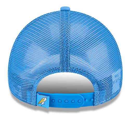 Myrtle Beach Pelicans New Era Youth-Child-Toddler Alternate ChalkCap