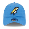 Myrtle Beach Pelicans New Era Youth-Child-Toddler Alternate Glitter Cap