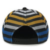 Myrtle Beach Pelicans Outdoor Cap Youth High Heat Alternate Adjustable Snapback Cap