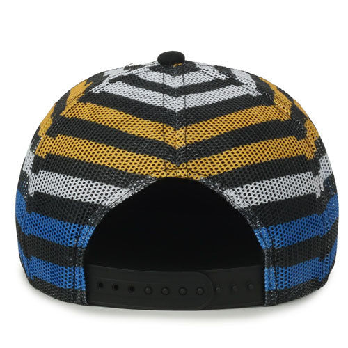 Myrtle Beach Pelicans Outdoor Cap Youth High Heat Alternate Adjustable Snapback Cap