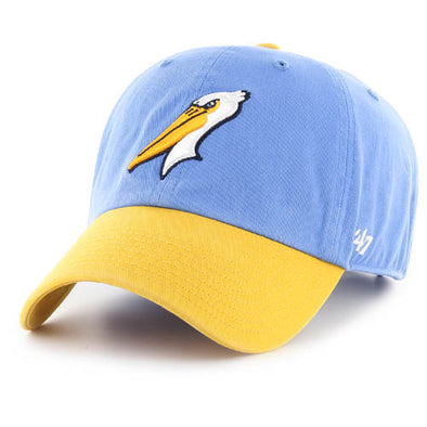Clean Up Twotone Ducks Cap by 47 Brand