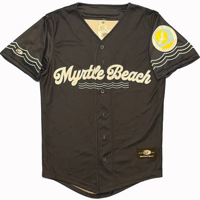 Jerseys – Myrtle Beach Pelicans Official Store