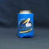 MYRTLE BEACH PELICANS WINCRAFT SC 12OZ CAN COOLER