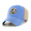 Myrtle Beach Pelicans 47 BRAND PERI/KHAKI TRAWLER PRIMARY CAP