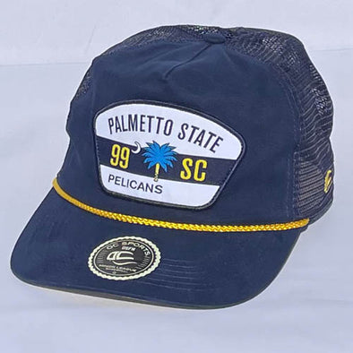 PALMETTO STATE – Myrtle Beach Pelicans Official Store